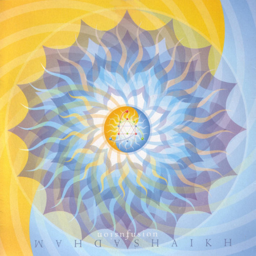 Shake It ((Shaikh It))