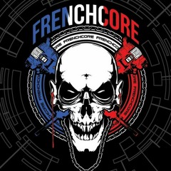 Dj Free Boks - High Hope [ Frenchcore ]