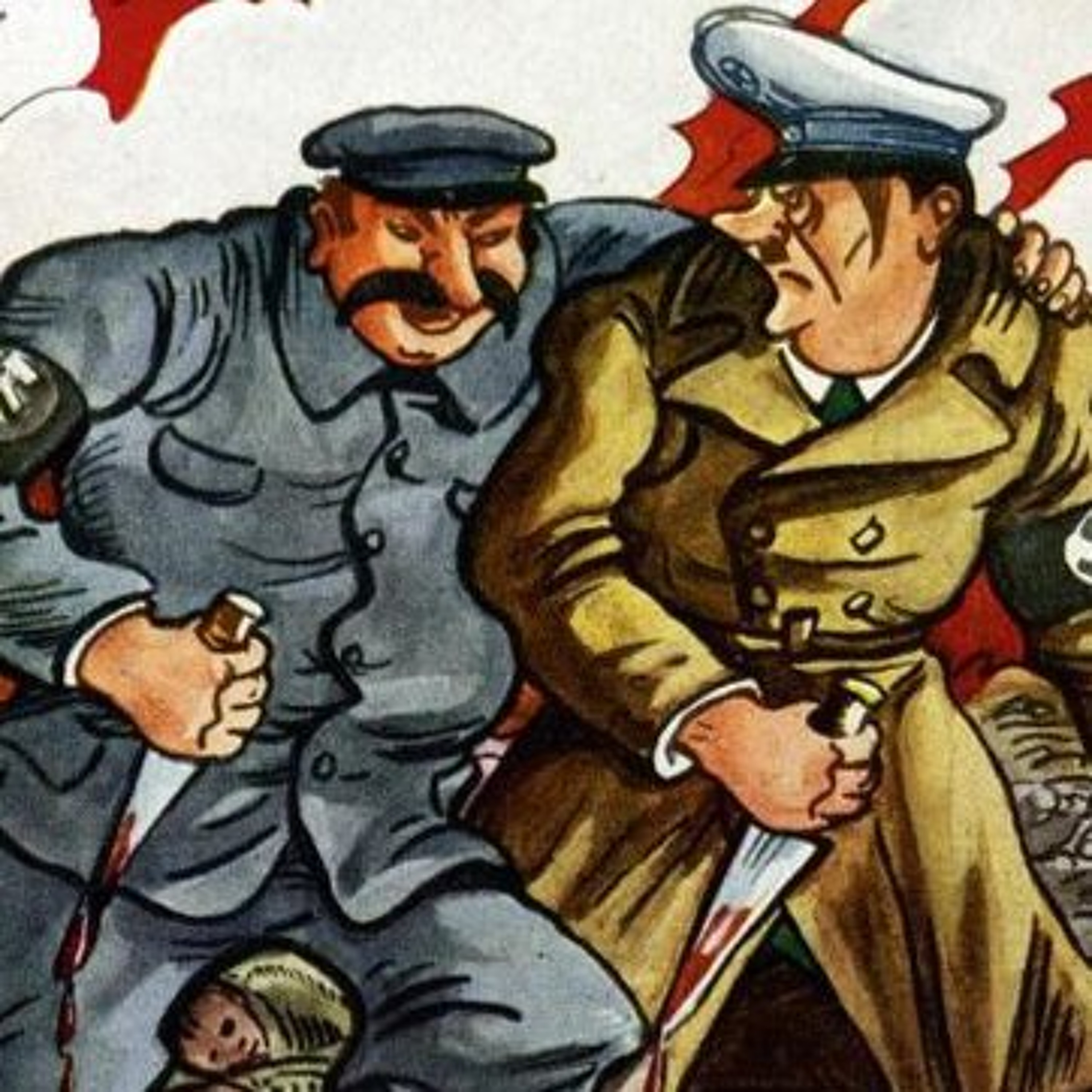 Чеське братовбивство, рятівна пліснява, обійми диктаторів, слідчі спростовують російську брехню про MH17 | Той День Коли: 28 вересня