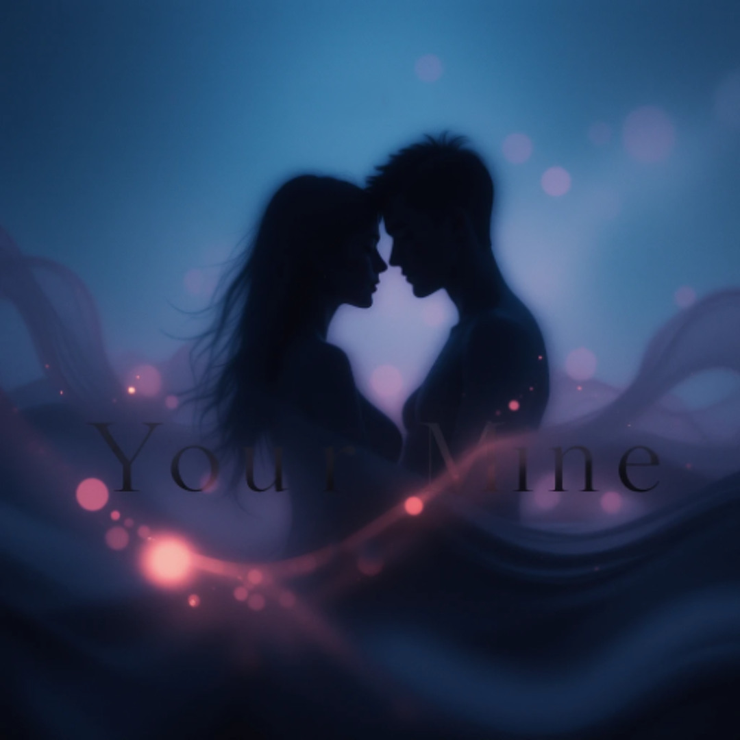 Stream You're Mine V1 by Sound Heaven Sessions | Listen online for free ...