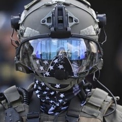 "THE WOLVES ARE COMING" - DREAM OF ICE AGENTS ARMED & KILLING MINORITIES IN AMERICA