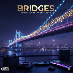 Midnight FM - R&B Hip Hop Instrumental Beat