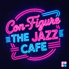 Con-Figure - The Minds Eye