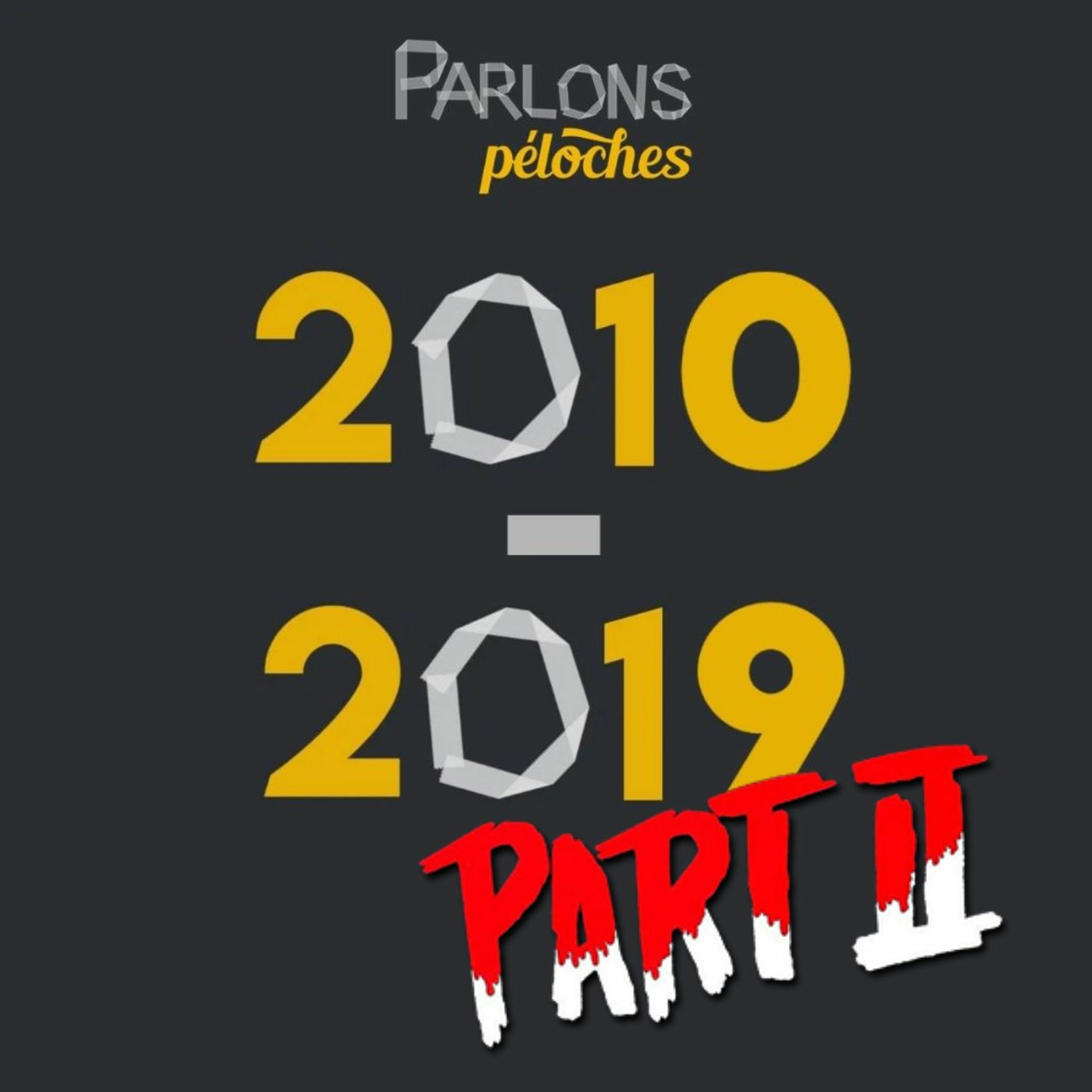 Parlons Péloches