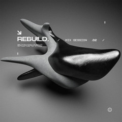 REBUILD I Mix Session I 02