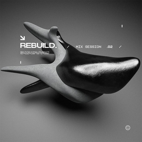 REBUILD I Mix Session I 02