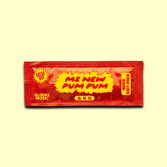 AKU - MS NEW PUM PUM