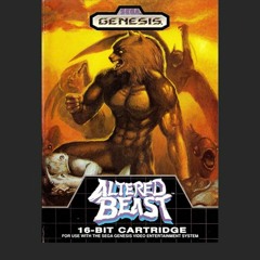 Altered Beast