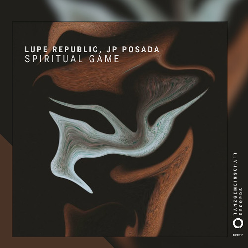 TGMS111 Lupe Republic, JP Posada - Spiritual Game