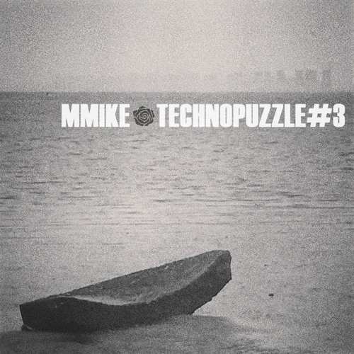 TECHNOPUZZLE#3 MIX