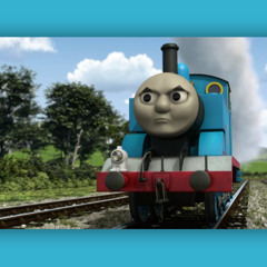 Blue Mountain Mystery Hurrying Theme