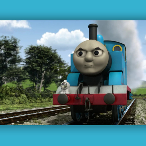 Blue Mountain Mystery Hurrying Theme
