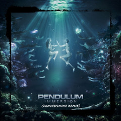 Pendulum - Set Me on Fire(Danceb4Nine Remix)