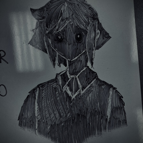 AM speaking in third person