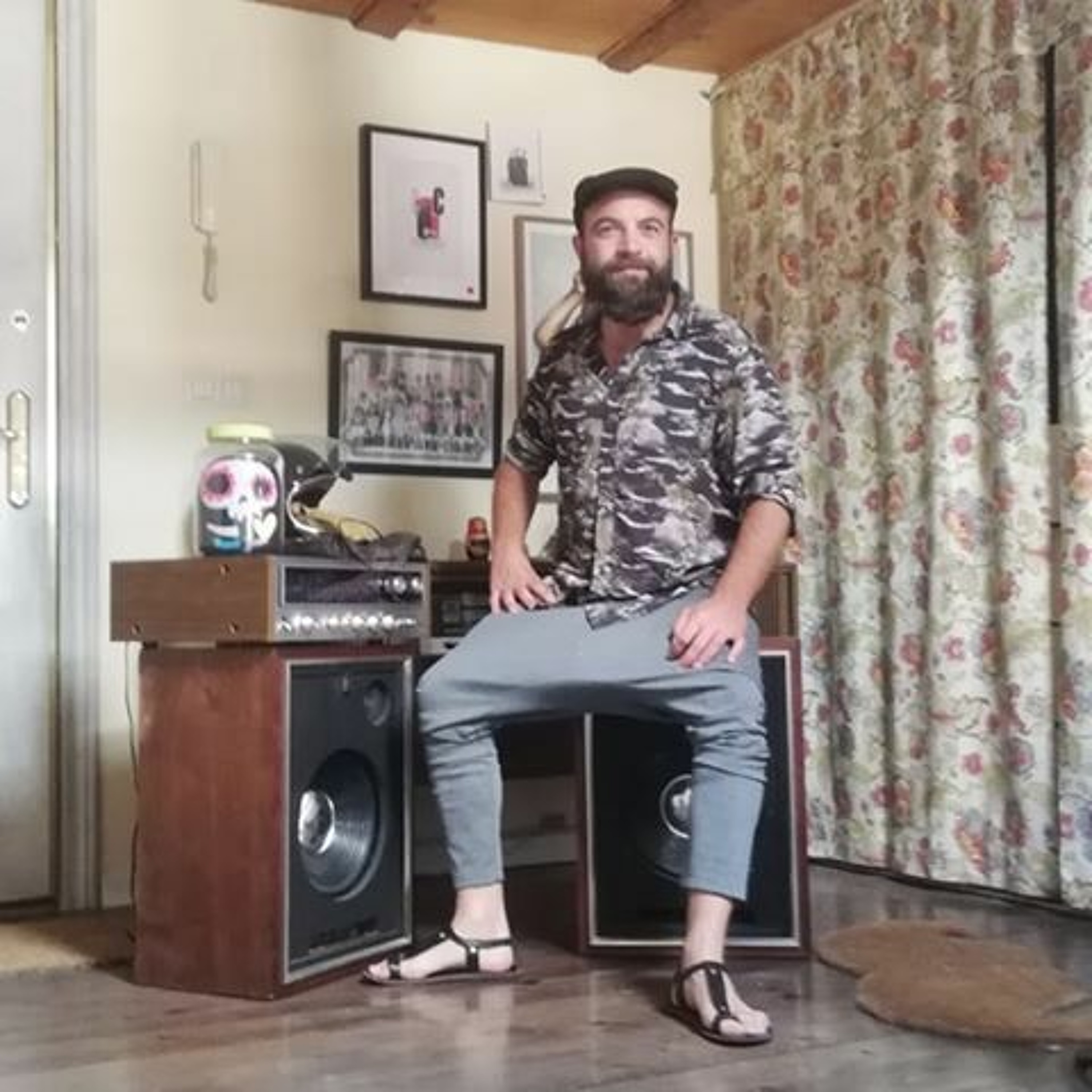 Noches de Cactus