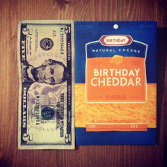 chedda man(feat.in december)