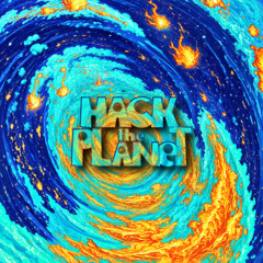 Hack The Planet 570 on 11-22-25 - Atmospheric, then Rollers