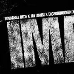 Jay Amiri X SugarHill Dede X MelBinBuggin X DiceTooTact X BlackyThaGoon X BendBlocks - Image