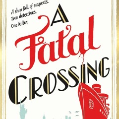 (Gett) A Fatal Crossing As (PDF) *Author : Tom Hindle