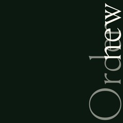 New Order ‒ Elegia (boocanan remix)