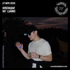 Liàng | Sound Metaphors TV - November 27 / 2025
