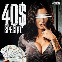 AOF NIINO - 40$ SPECIAL