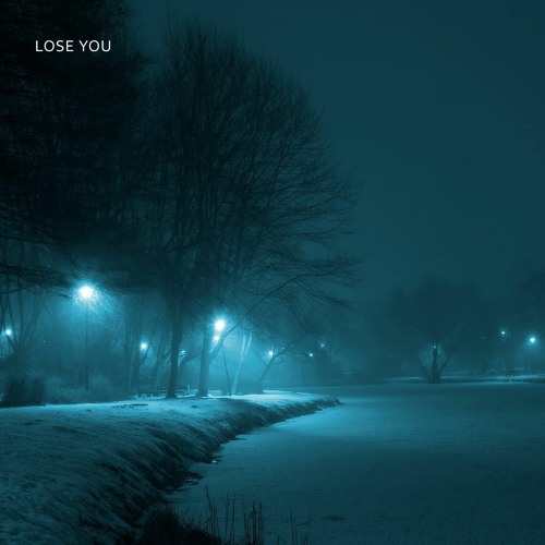 ambit. - lose you