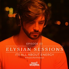 ELYSIAN SESSIONS 03