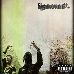 WIZ3T x Young Palmtrees - Harley Quinn (prod. YUKiBEATS)