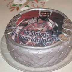 Fifty-cent cake Vol.1 (Feat. BAXTER)