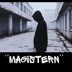 Magistern