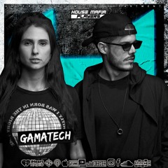 Gamatech @ House Mafia Players [LONDON - UK]