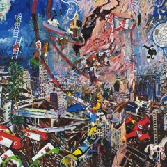 James J. Heart (ache)