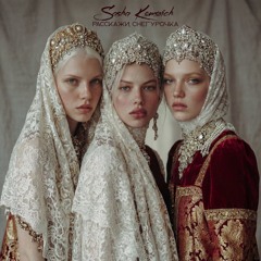Sasha Komovich - Расскажи, Снегурочка
