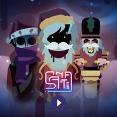 naughty christmas (incredibox santa)