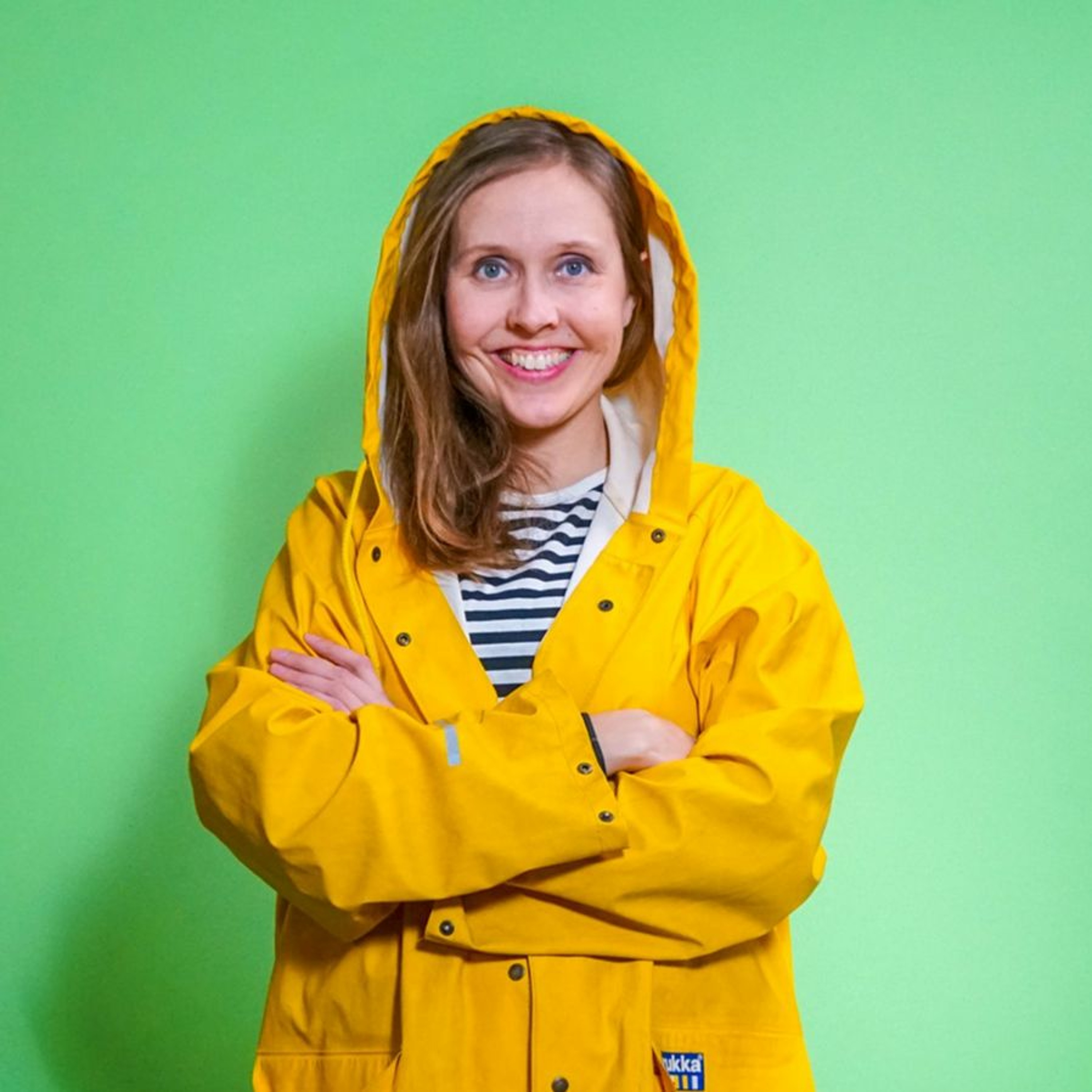 Maijan yritysvastuukoulu