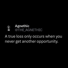 THE MARK (dead mans lullaby four) | AgNEThIC