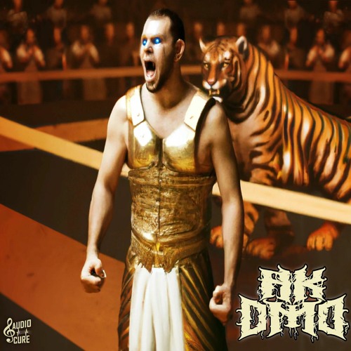 AK-DMD - Make The Crowd Go