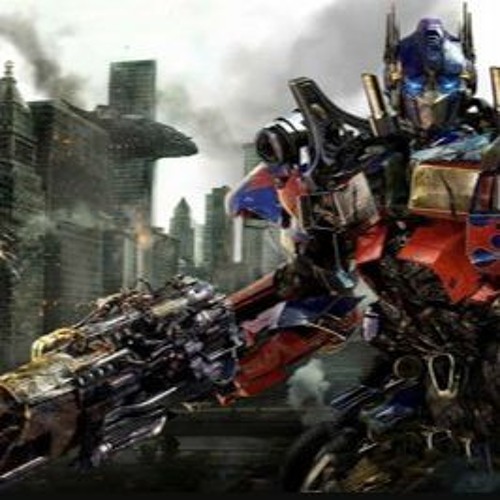 ASSISTIR! Filme Transformers: O Despertar das Feras Completo ONLINE-DUBLADO  em Portugues