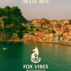 Parga Vibes (Main Mix)