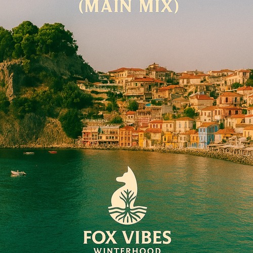 Parga Vibes (Main Mix)