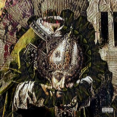 Imprisoned Myself From The Outside World (Oxycobxin x BBdaK33fD3mon x SB DYL) [Prod. YUNG ZODIACC]