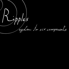 Ripples _ an identity
