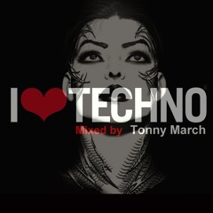 I Love Techno #1