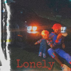 Lonely (Prod. Kylejunior)