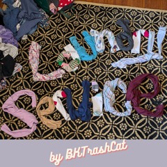 Laundry Service | Chapter 12