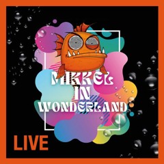 Dikke Vissa [LIVE] @ Mikkel in Wonderland