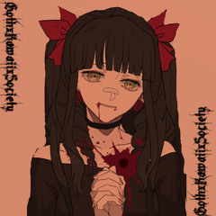 GothxKawaiixSociety R.I.P in my Funeral
