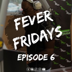 DJ Tenny - Fever Friday (Dennery Segment) Live On HITZ 91.9FM Episode 6