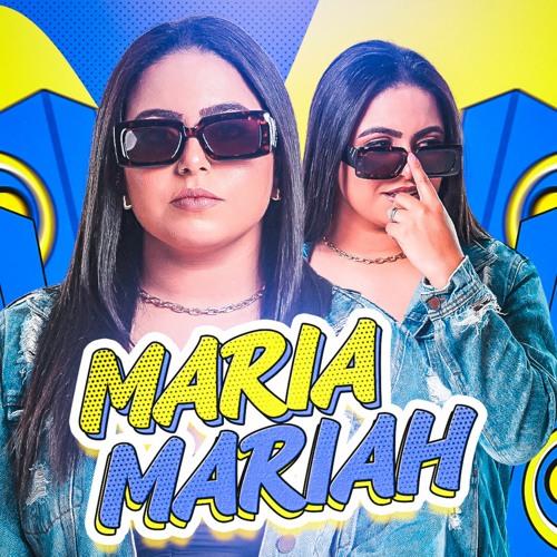 MEGA FUNK MARIA MARIAH | DJ EMILLY TAVARES